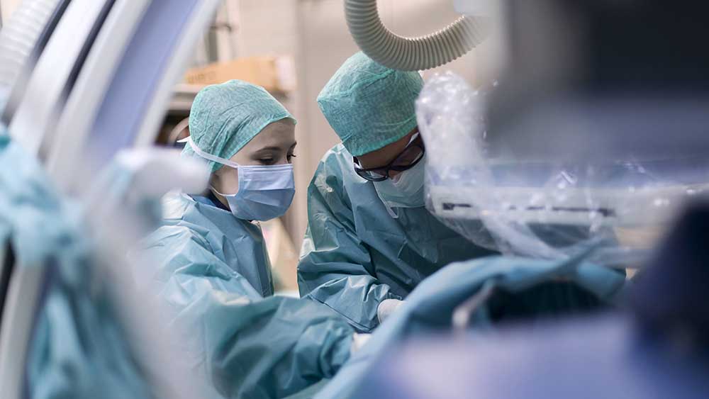 Die Fallpauschalen stehen im Zentrum der Klinikreform von Karl Lauterbach