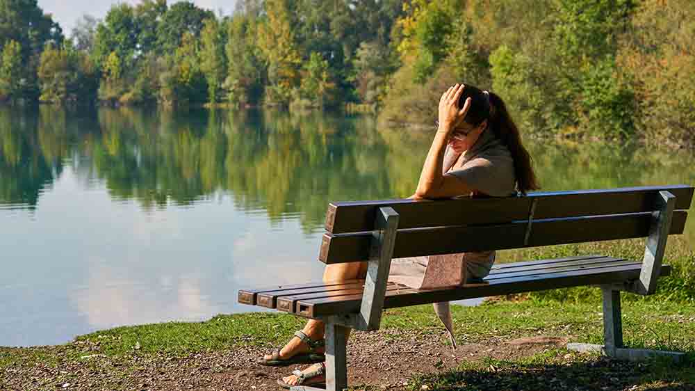 Image - “Kein Unglück bleibt für immer”: Messe in Bremen über Krise und Trauma