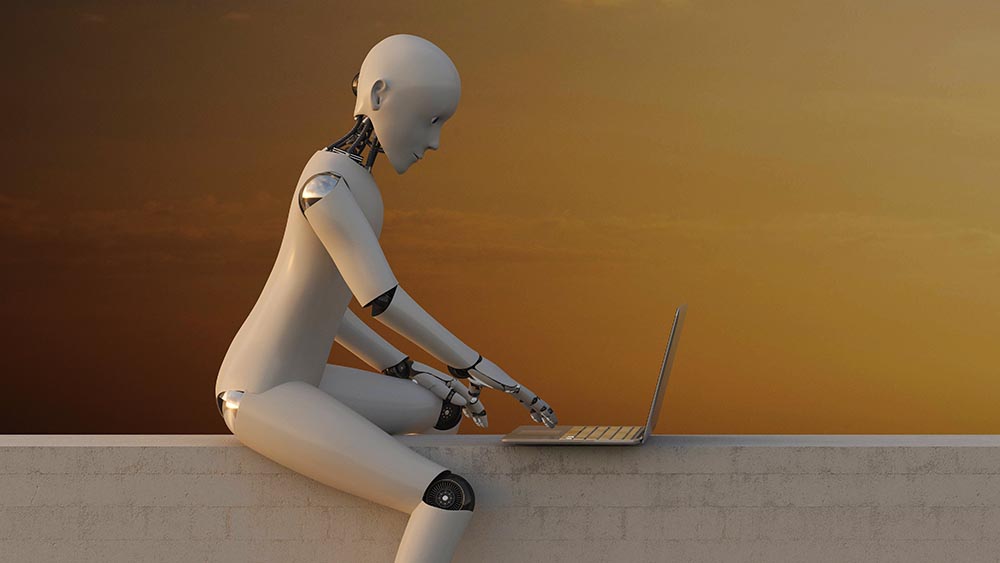 Künstliche Intelligenz ist ein Risiko, aber auch eine große Chance