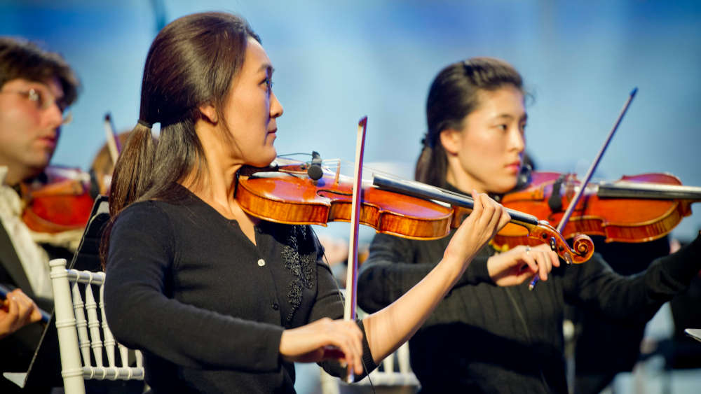 Image - Studie: Freie Profimusiker werden zu schlecht bezahlt