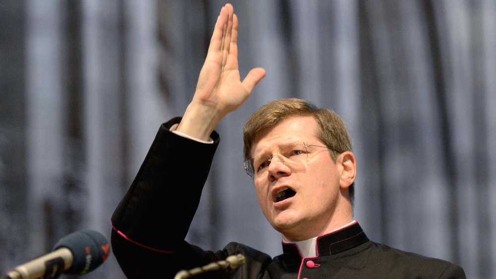 Image - Erzbistum Freiburg: Studie zu Missbrauch kommt im April