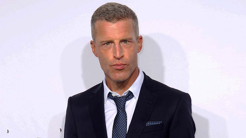 Der Autor Benjamin von Stuckrad-Barre greift in seinem Roman "Noch wach?" die Ereignisse bei Springer auf