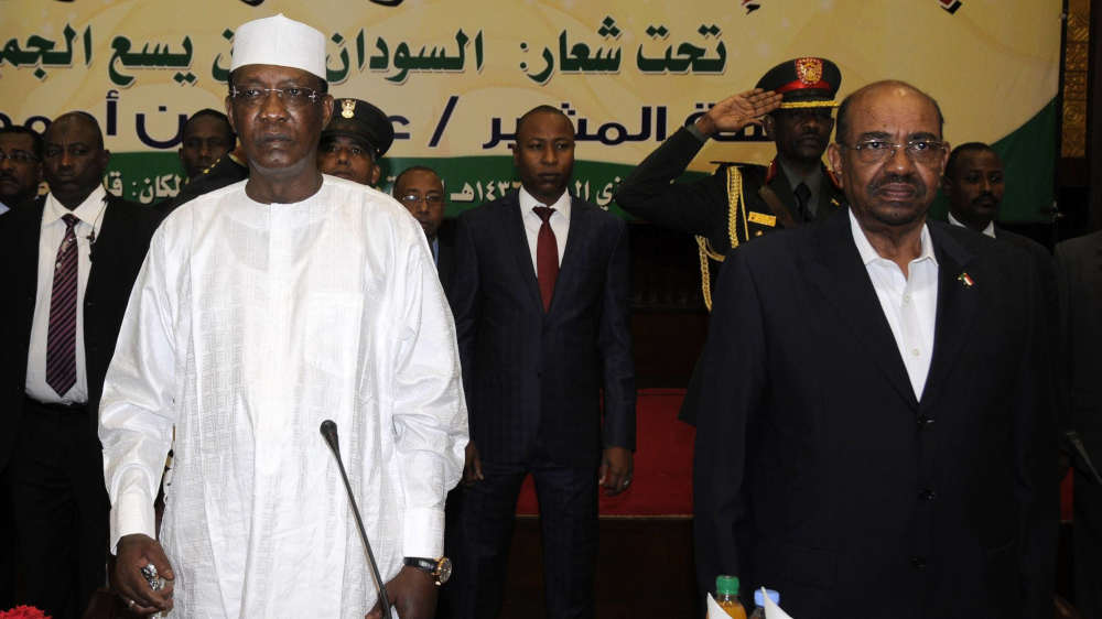 Image - UN: Fragile Waffenruhe im Sudan um 72 Stunden verlängert