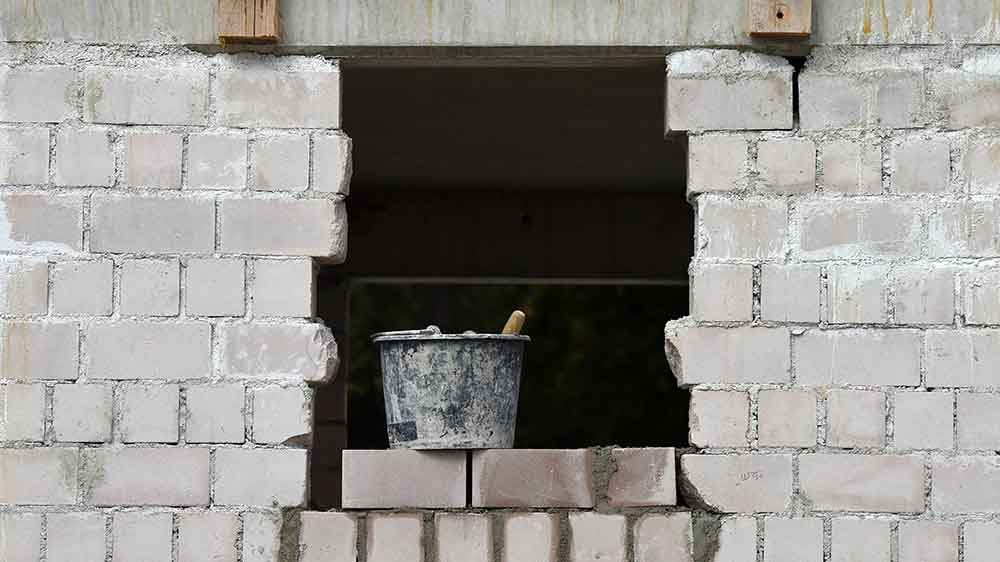 Da klafft eine Lücke: Angestellte ohne Tariflohn verdienen weniger