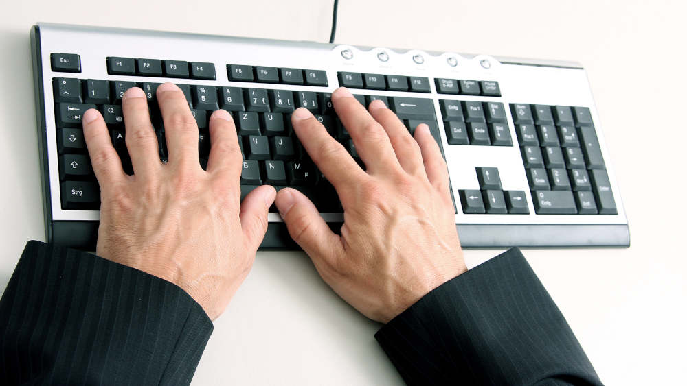 Image - Millionen Deutsche nutzen kein Internet