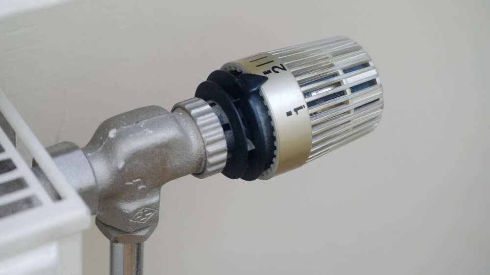 Bundesdeutsche Bürger heizten im vergangenen Jahr besonders sparsam