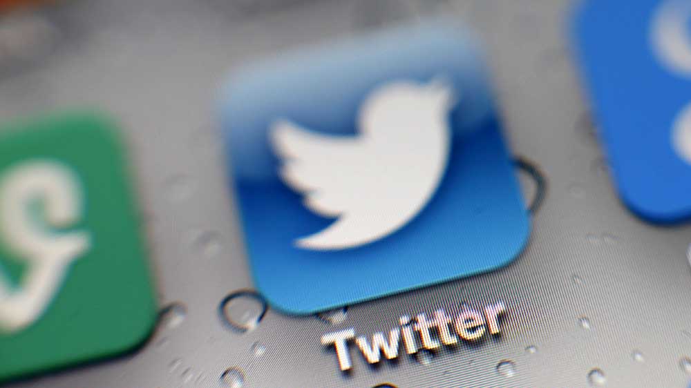 Image - Zeitungsgruppe stoppt redaktionelle Aktivitäten auf Twitter