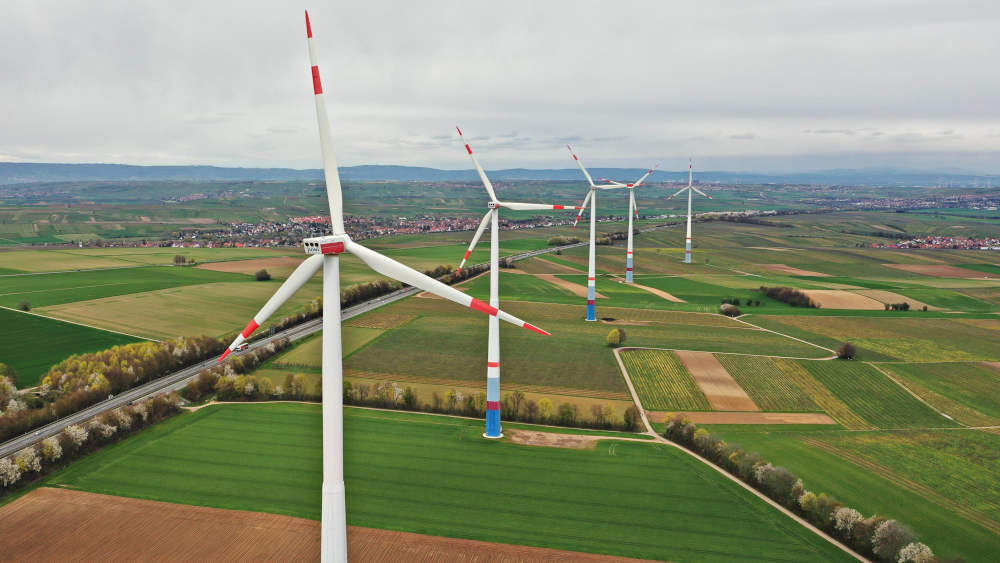 Image - Prignitz: Widerstand gegen Windkraftanlagen
