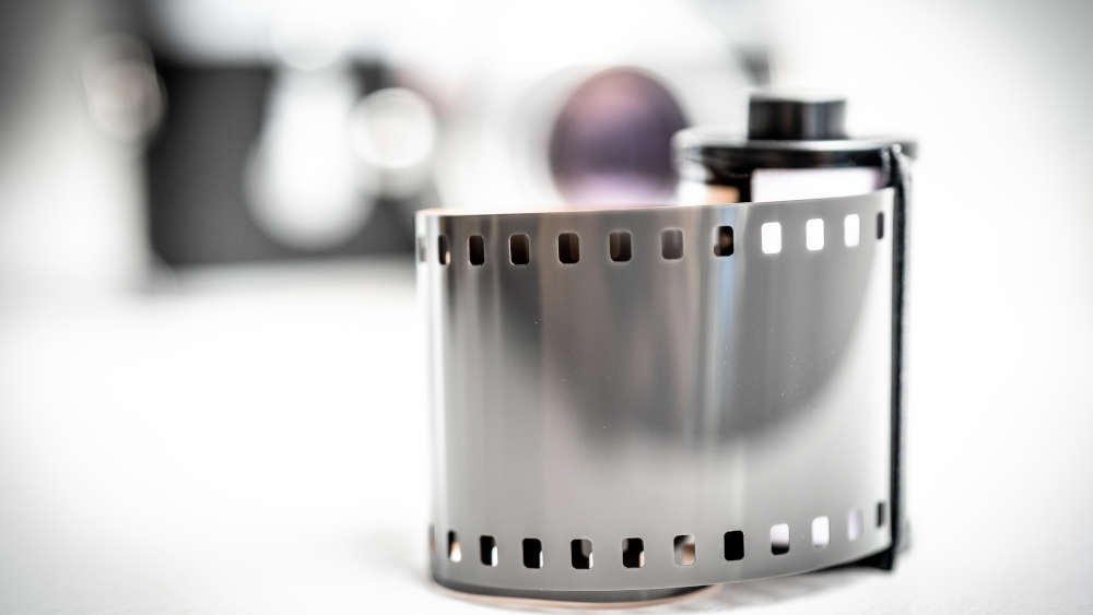 Image - Leica & Co.: Das Comeback der analogen Fotografie