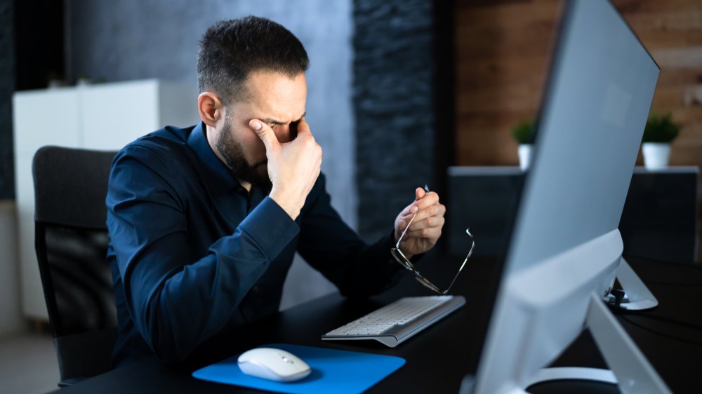 Image - Studie: Jeder zehnte Deutsche ist arbeitssüchtig