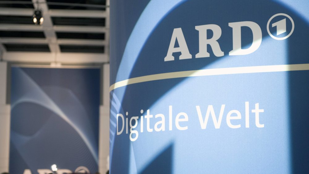 „Die ARD hat in den vergangenen Jahren viel ausprobiert“ -  ARD-Vorsitzender Kai Gniffke
