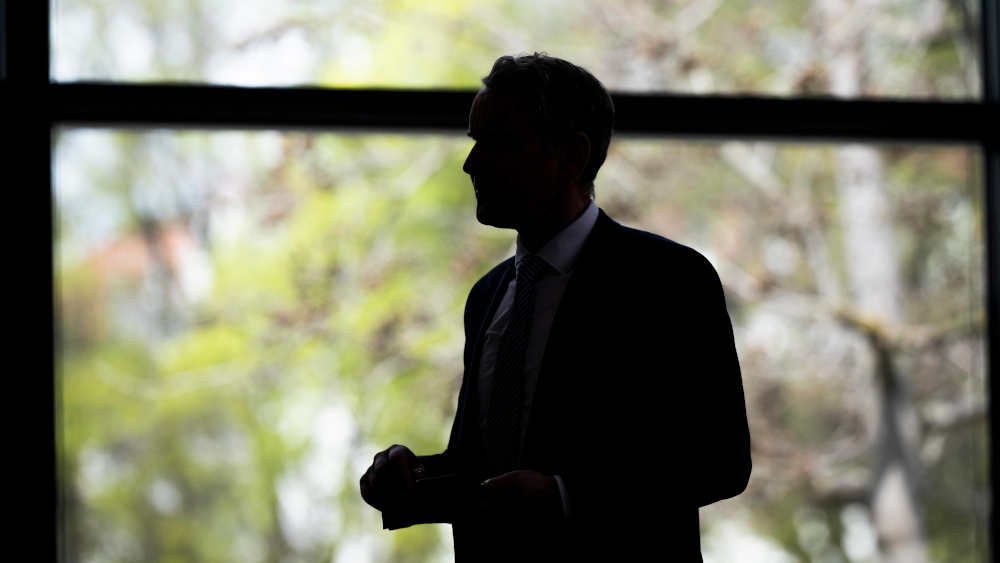 Mit der Kampagne sollen Menschen dazu ermutigt werden, vor Ort gegen die AfD aktiv zu werden