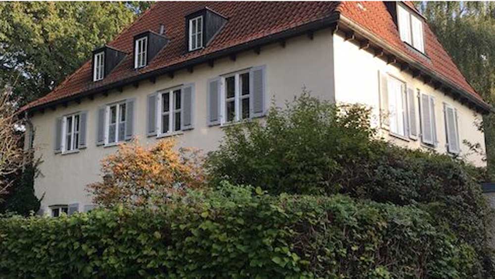 Image - Erinnerung an Verhaftung Dietrich Bonhoeffers vor 80 Jahren