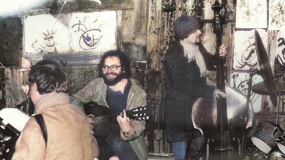 Image - Buchtipp: Das Nadelöhr der Freiheit