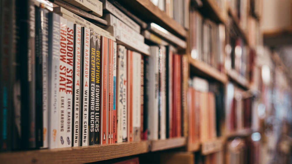 Image - Haben rechtsextreme Buchprojekte von Corona-Hilfe profitiert?