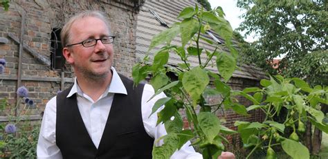 Image - Ostern im Fläming mit Pfarrer Geißler