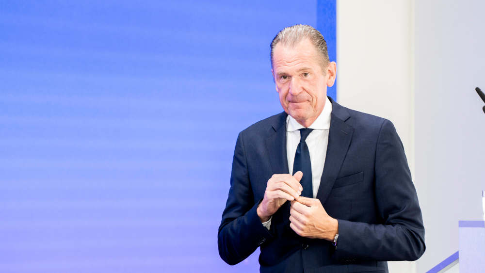 Image - Mathias Döpfner: Aktivismus und Journalismus zu nah beieinander