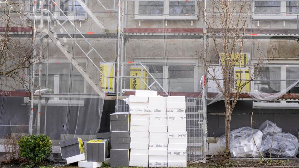 Image - Energieeffizienz: Wohneigentümer haben wenig Interesse an Sanierungen