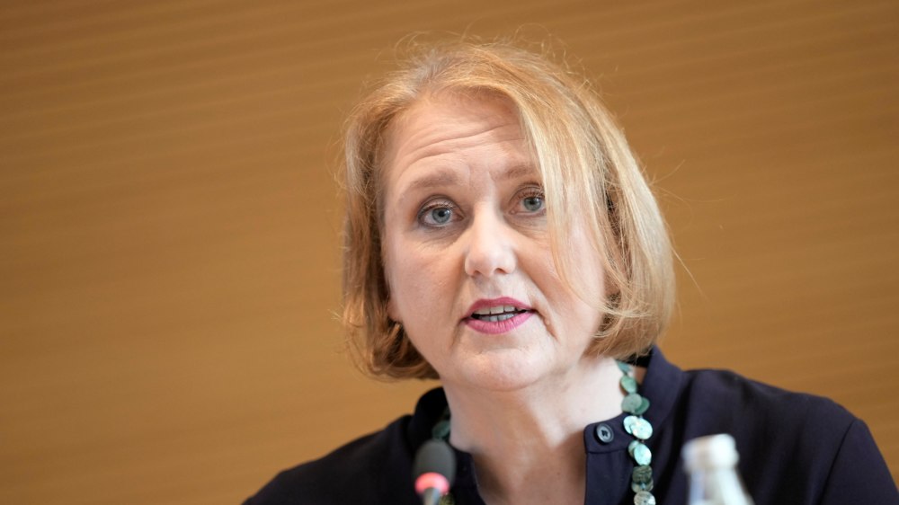 Image - Familienministerin Paus will schnelle Einigung bei Kindergrundsicherung