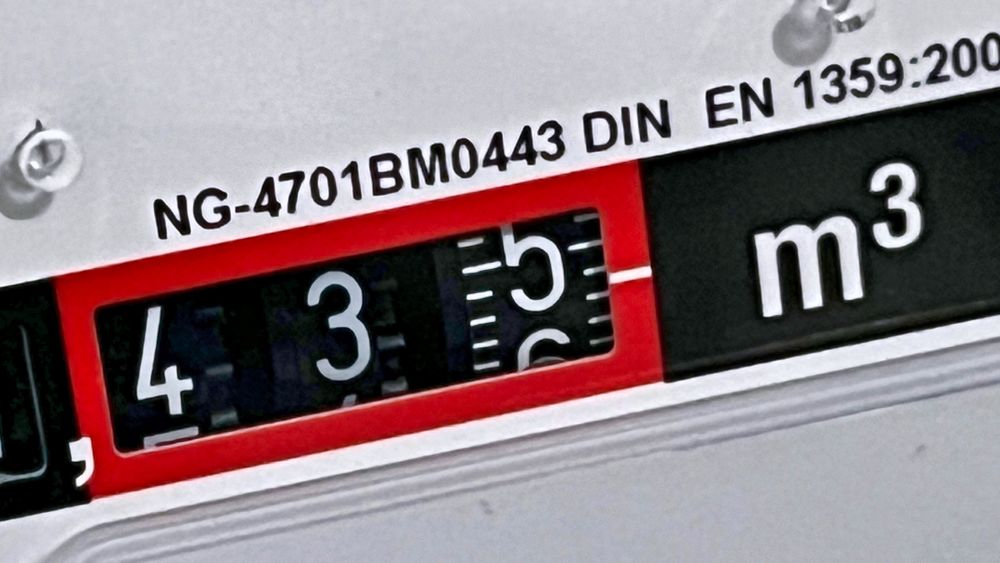 Image - Gaspreise 2022 um mehr als 35 Prozent gestiegen