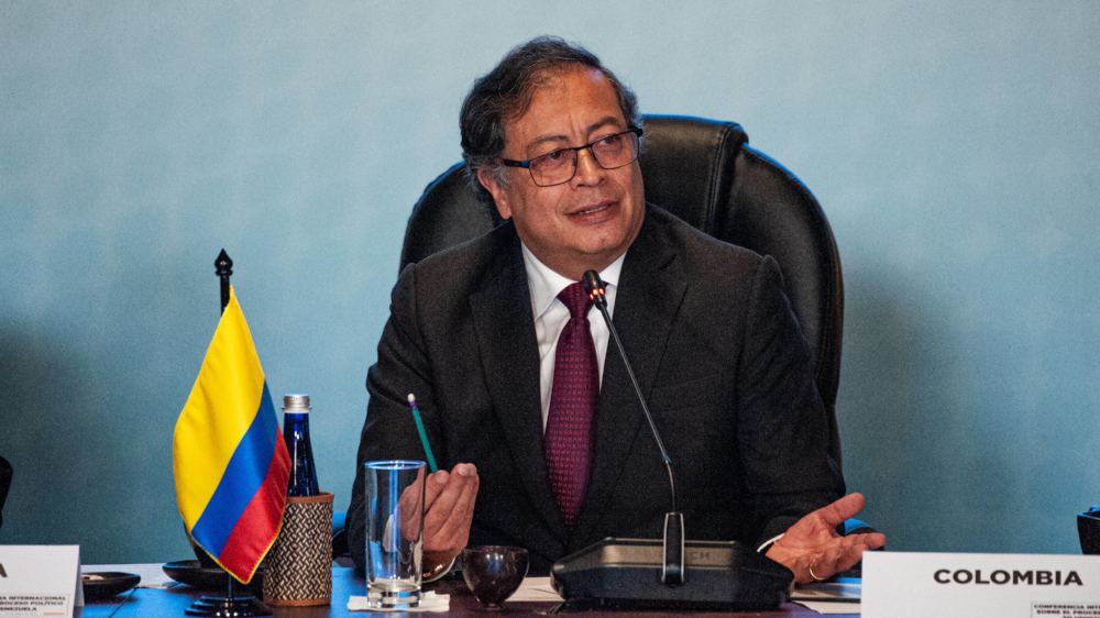 Gustavo Petro übernimmt beim Celac-Gipfel 2025 den Vorsitz – er kündigt an, regionale Zusammenarbeit und wirtschaftliche Unabhängigkeit in den Fokus zu rücken