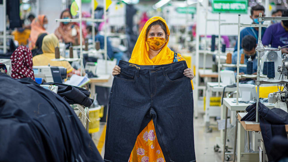 Image - Billigmode aus Bangladesch: Was bewirkt das neue Lieferkettengesetz?