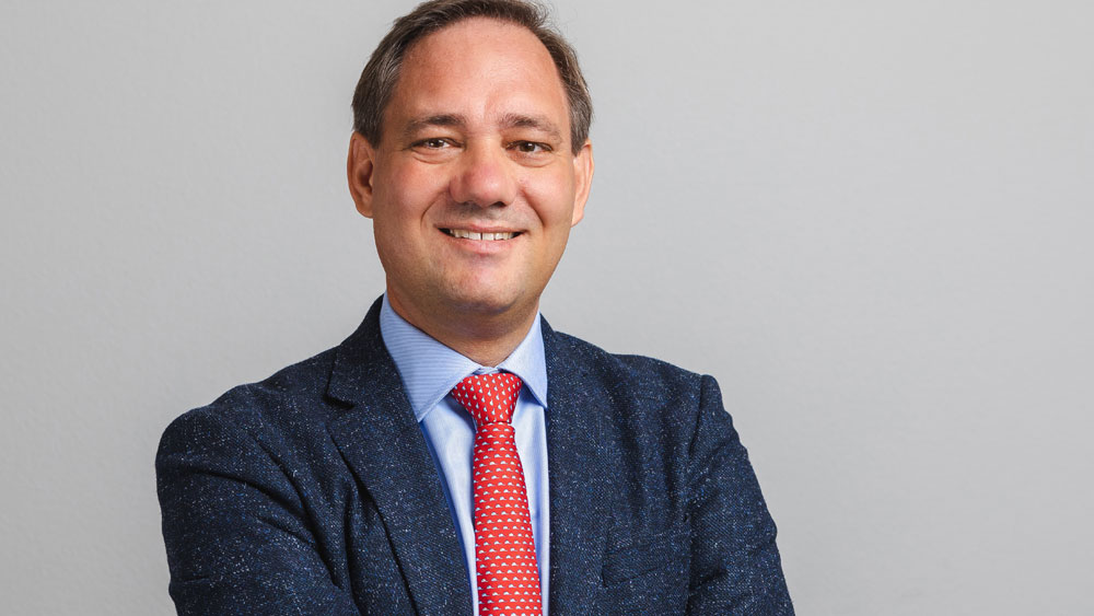 Image - Patrick Roger Schnabel blickt zurück