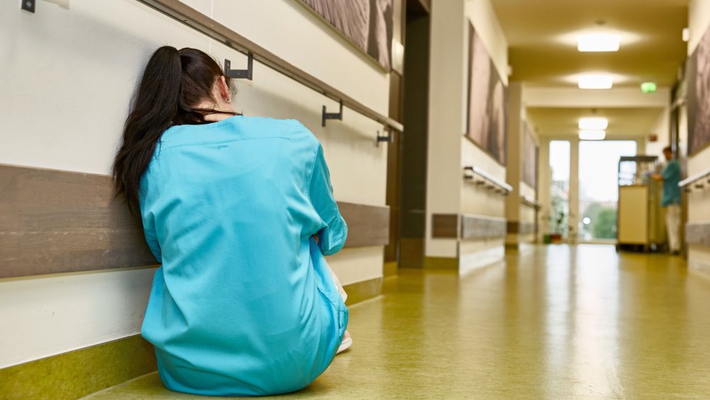 „Niemand weiß, wie dieses Problem gelöst werden soll“ - Historiker Hans-Walther Schmuhl