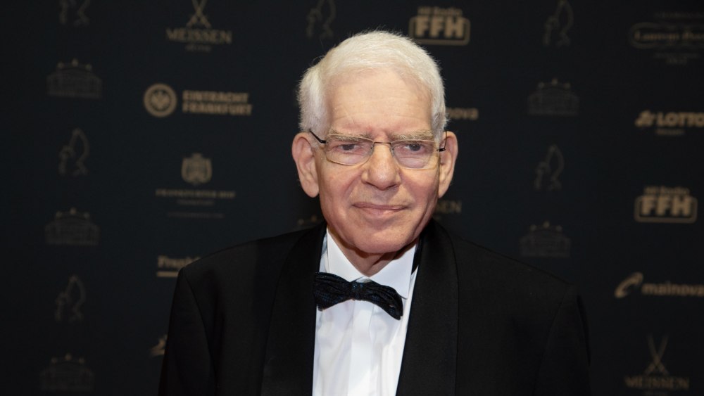 Josef Schuster ist Arzt und seit November 2014 Präsident des Zentralrates der Juden in Deutschland