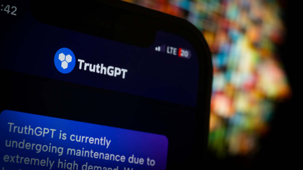 Journalisten-Verband warnt: KI agiert fernab von Ethik und Werten