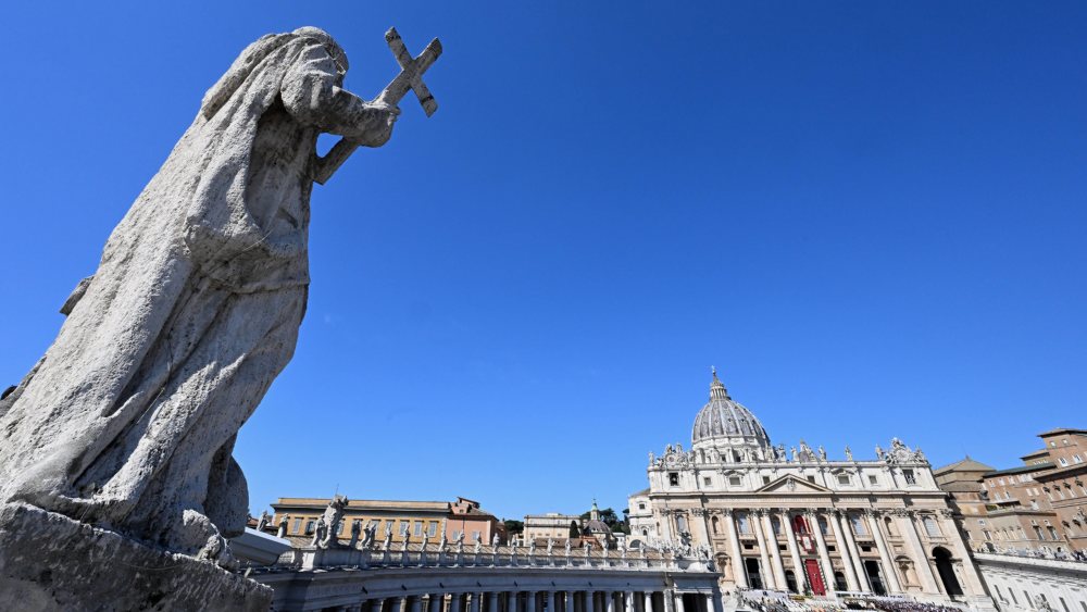 Image - Synodaler Weg: Vatikan verbietet Laien-Beteiligung bei Bischofswahl