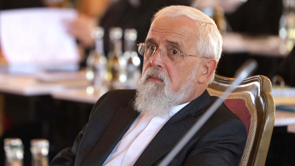 Bischof Feige: Döpfner-Aussagen über Ostdeutsche seien primitiv und arrogant