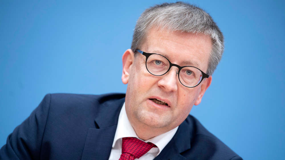 Der Drogenbeauftragte der Bundesregierung, Burkhard Blienert (SPD), kritisiert die Blockadehaltung unionsregierter Länder