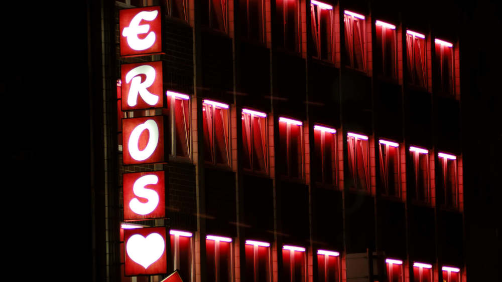 Image - Prostitution: Wenn der Kauf sexueller Dienste unter Strafe steht