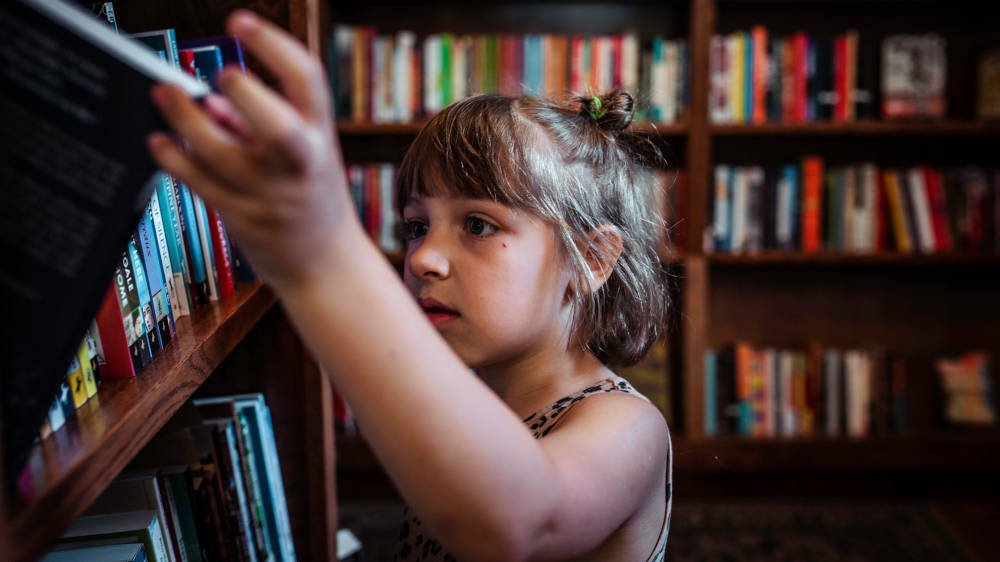 Vorbild Skandinavien: Moderne Büchereien als "community hubs".