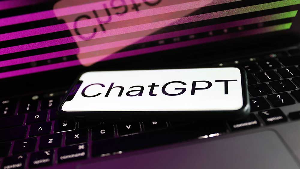 Image - Wie ChatGPT die Seelsorge verändern kann