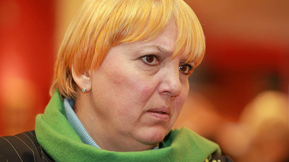 Claudia Roth will gegen sexuelle Belästigung in Kulturbranche vorgehen