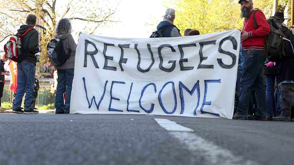 Image - Kommunen vom Flüchtlingsgipfel enttäuscht