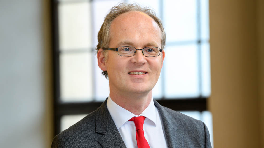 Wirtschaftsforscher Sebastian Dullien sieht in hoher Inflation "ein großes soziales Problem"