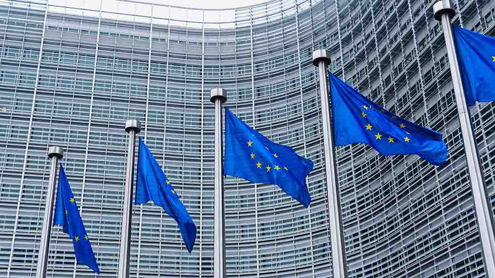 Die EU hat Israel kritisiert