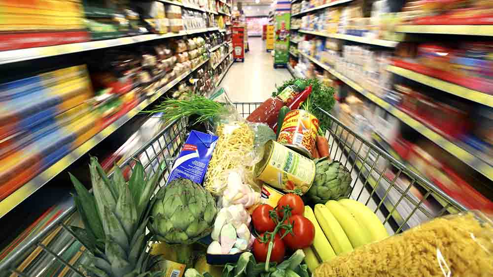 Das Label "Bio" will die EU genau unter die Lupe nehmen