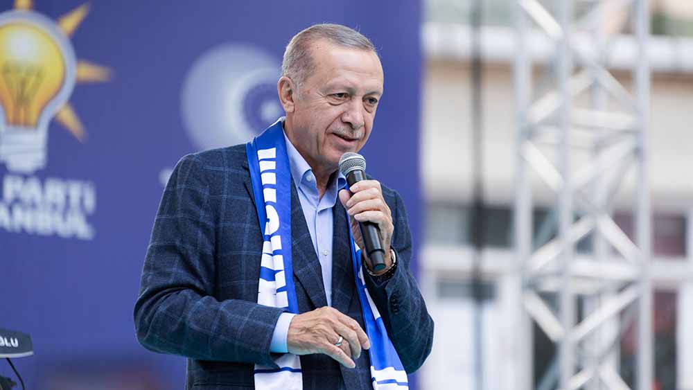 Image - Politologe: Darum wählen Türken in Deutschland Erdogan