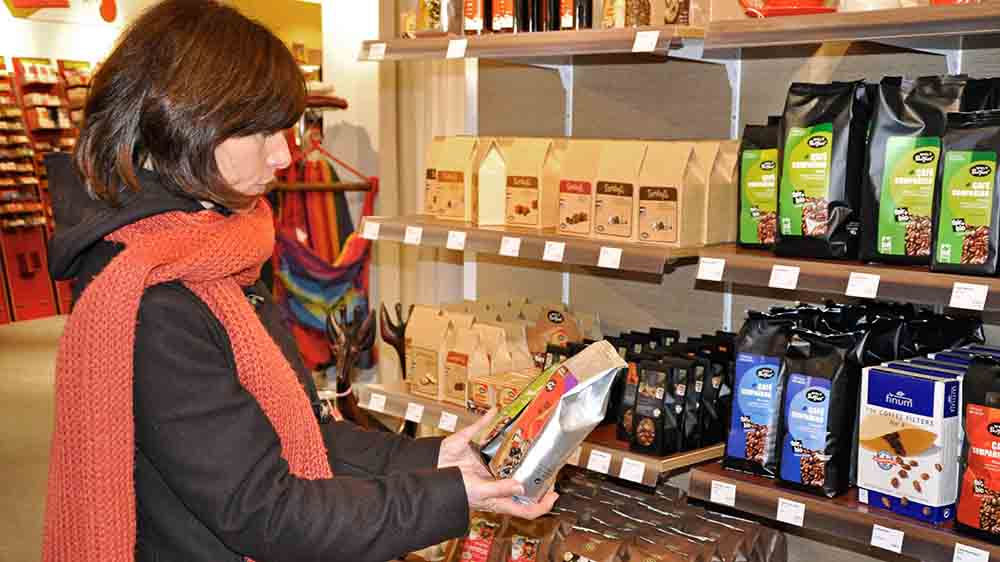 Image - Fairer Handel mit über zwei Milliarden Euro Umsatz