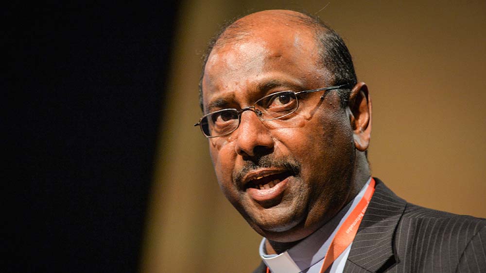 Image - Weltkirchenrat hält an Rundem Tisch mit Moskau fest