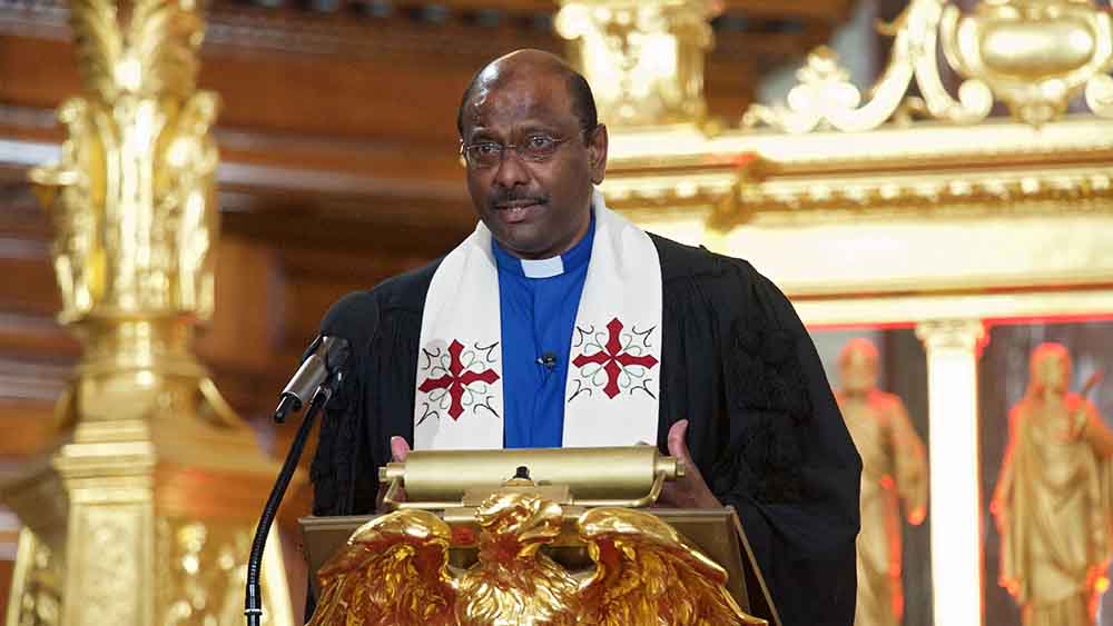 Image - Weltkirchenrat besucht Moskau