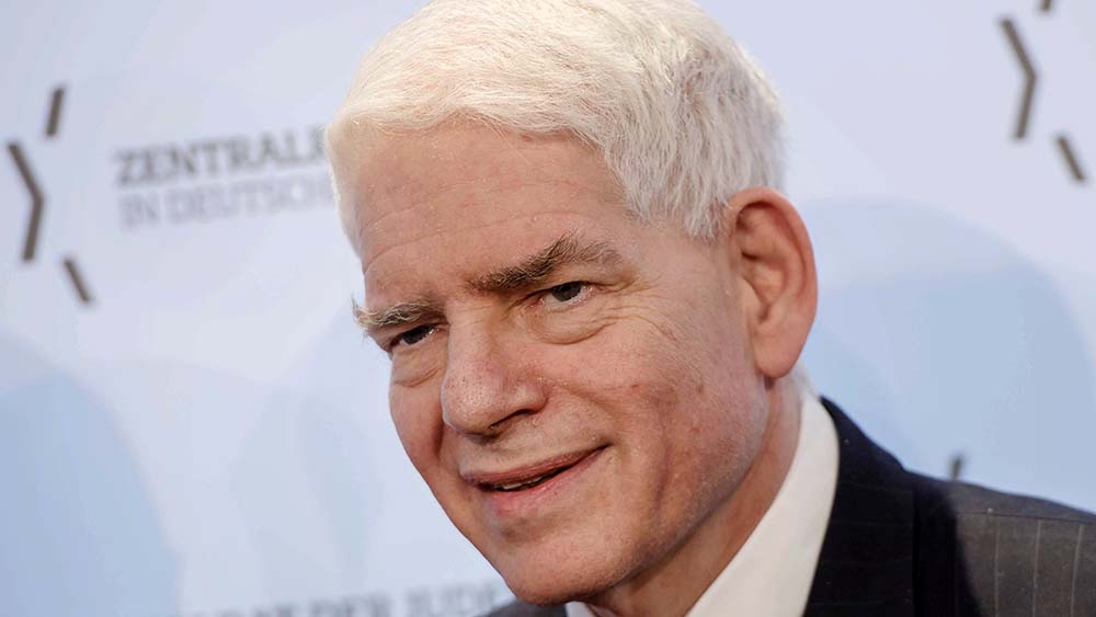 Image - Schuster dringt auf Waffenlieferungen nach Israel