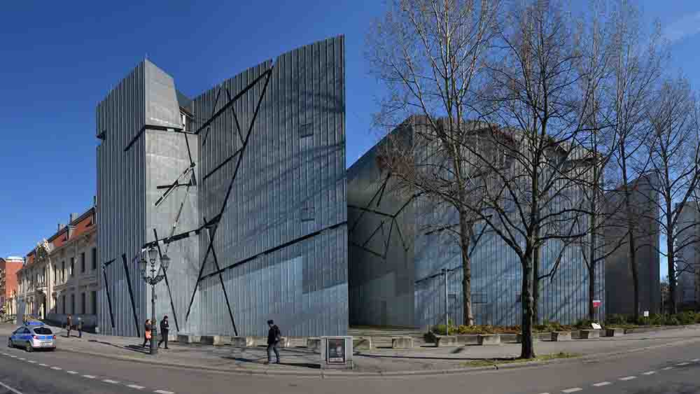 Das Jüdische Museum Berlin geht mit einer mobilen Ausstellung auf Tour