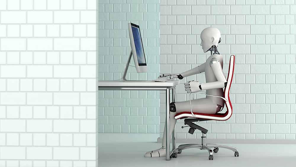 Image - Experten: Künstliche Intelligenz sollte Schulfach werden