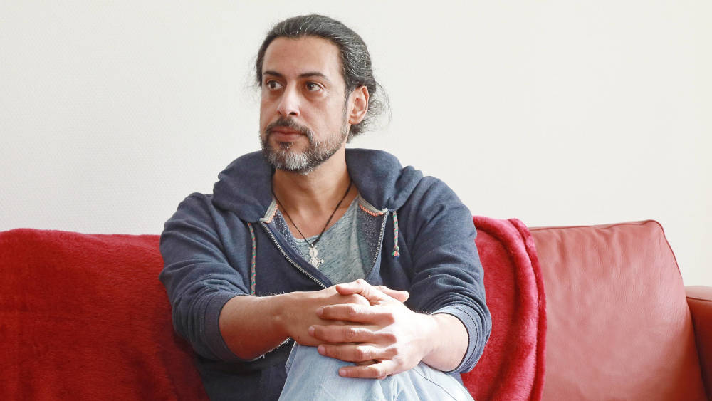 Image - Evangelischer Buchpreis für deutsch-irakischen Schriftsteller