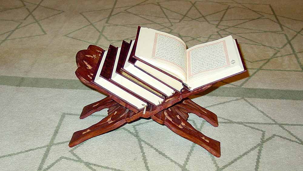 Der Islam in Deutschland soll unabhängiger vom Ausland werden, fordern die Grünen